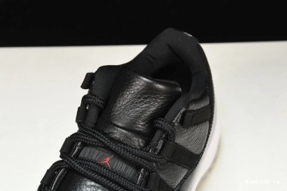 Low Jordan 11 Retro 1207